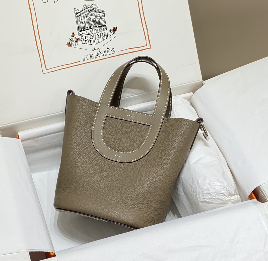 Hermès Luxury Handbag Collection 2