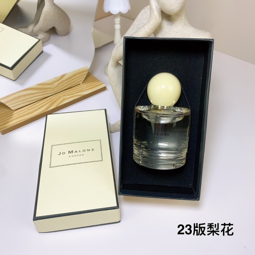 Jo Malone Nashi Blossom Cologne, 100ml - Limited Edition Floral Fragrance 1 Jo Malone Nashi Blossom Cologne, 100ml - Limited Edition Floral Fragrance