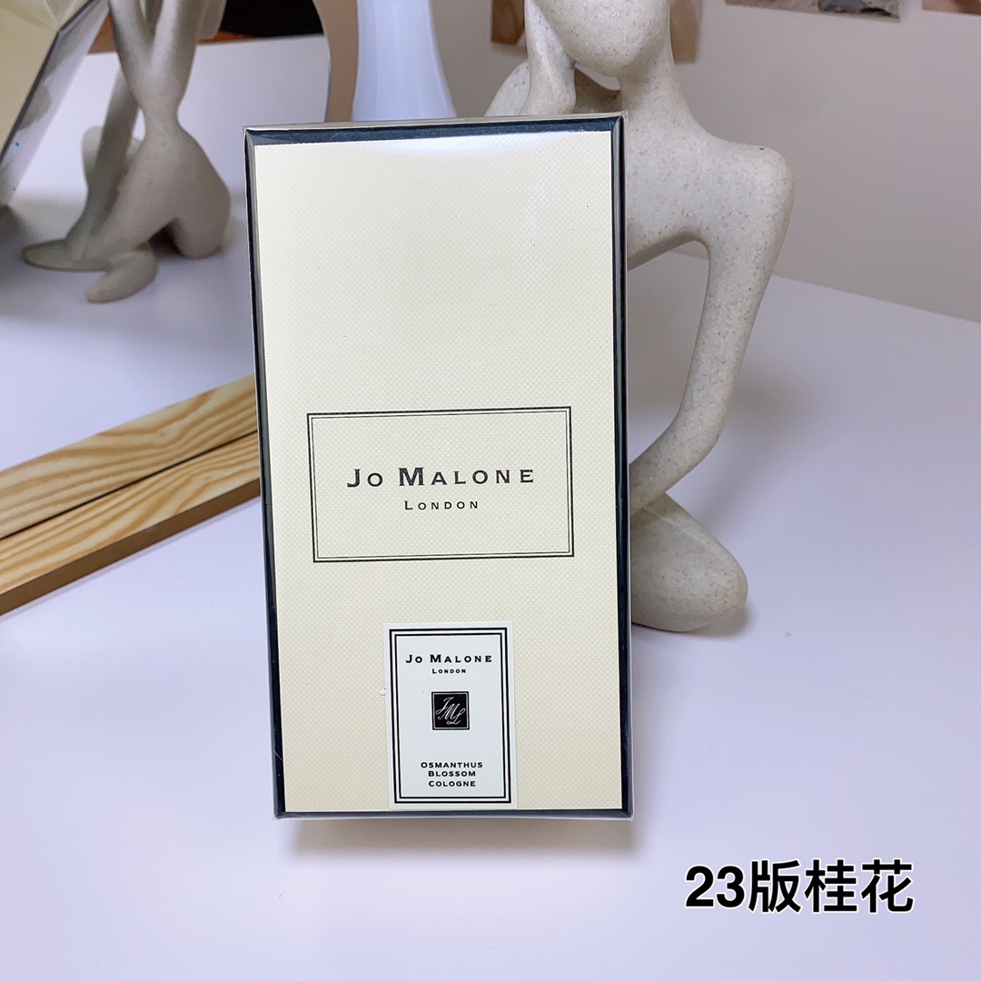 Jo Malone Osmanthus Blossom Cologne - 2023 Limited Edition, 100ml 3 i1681023542 2207 1