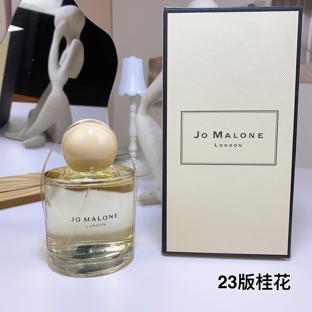 Jo Malone Osmanthus Blossom Cologne - 2023 Limited Edition, 100ml 6 i1681023542 4278 4