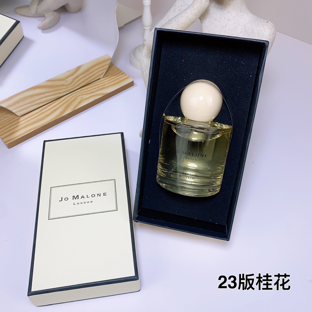 Jo Malone Osmanthus Blossom Cologne - 2023 Limited Edition, 100ml 2 i1681023542 6445 0