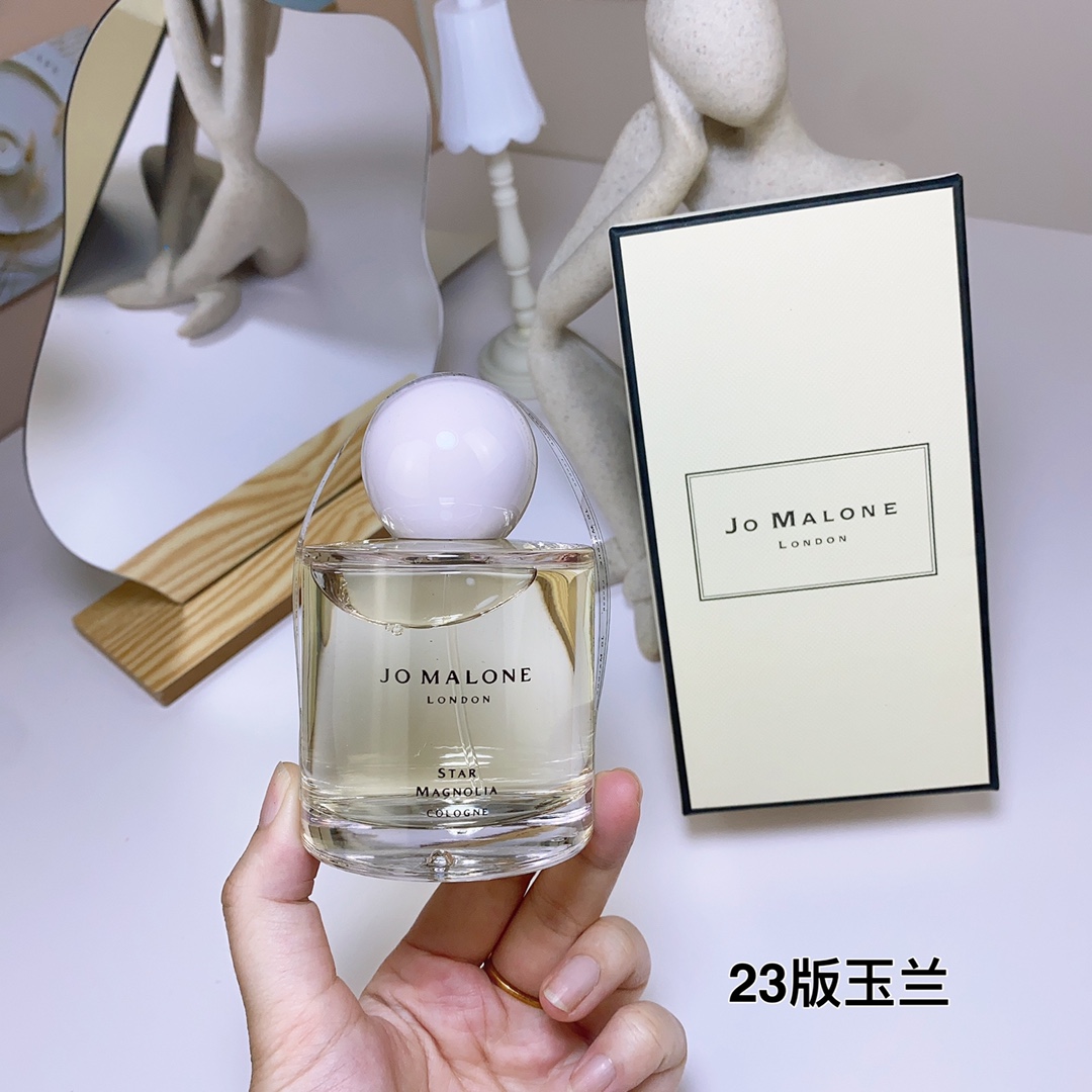 Jo Malone Star Magnolia Cologne, 2023 Limited Edition, 100ml 1 i1681023614 2528 0