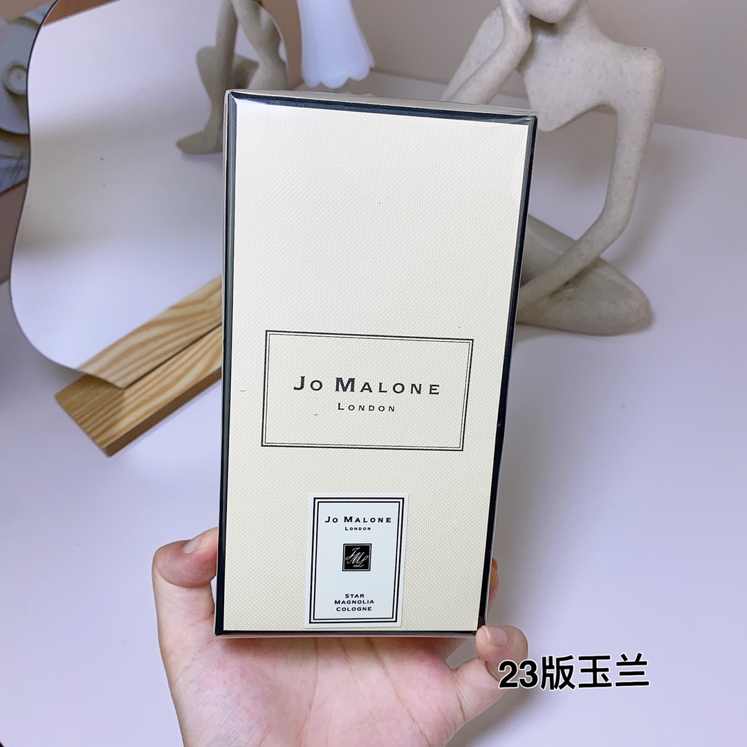 Jo Malone Star Magnolia Cologne, 2023 Limited Edition, 100ml 3 i1681023614 7016 2