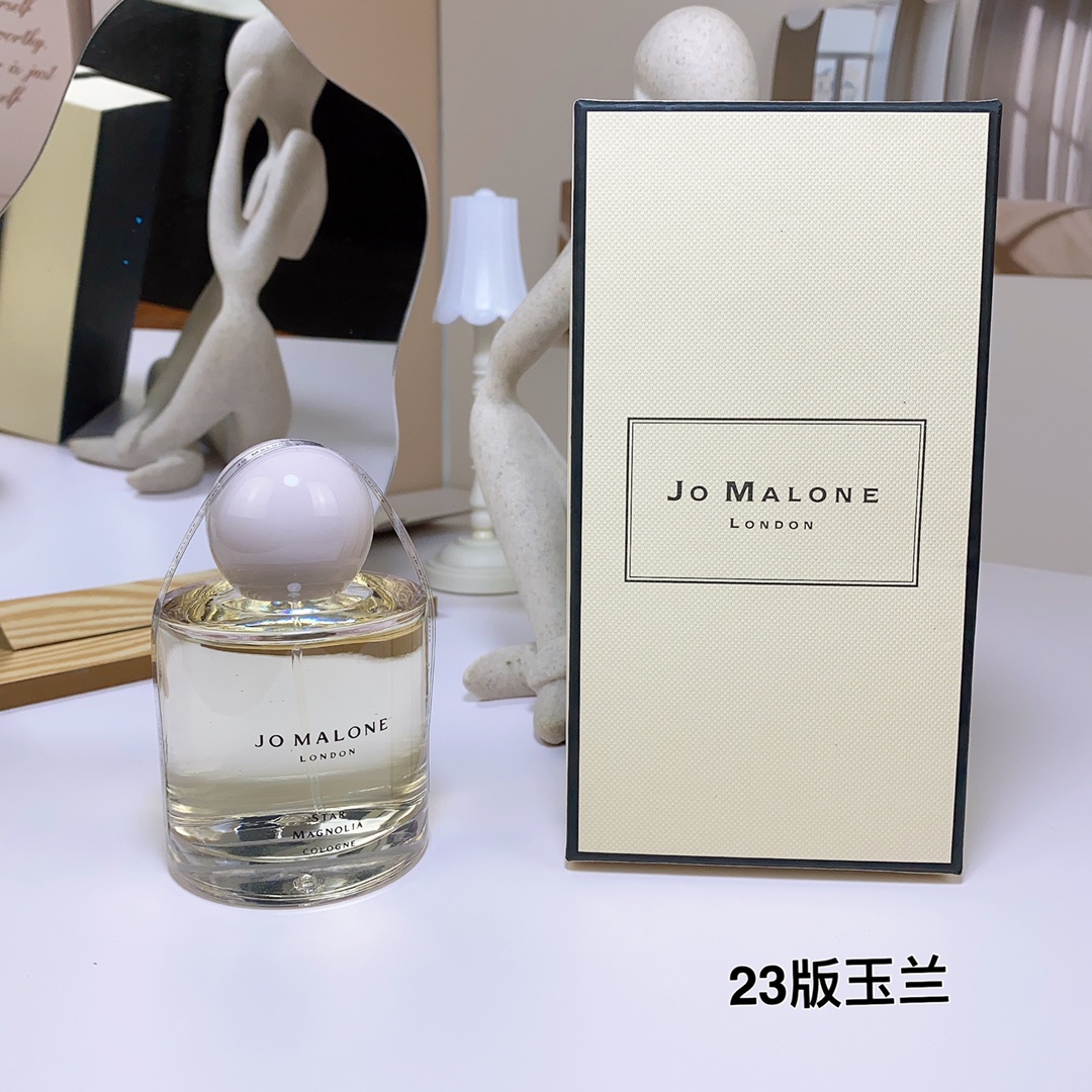 Jo Malone Star Magnolia Cologne, 2023 Limited Edition, 100ml 6 i1681023614 9686 5