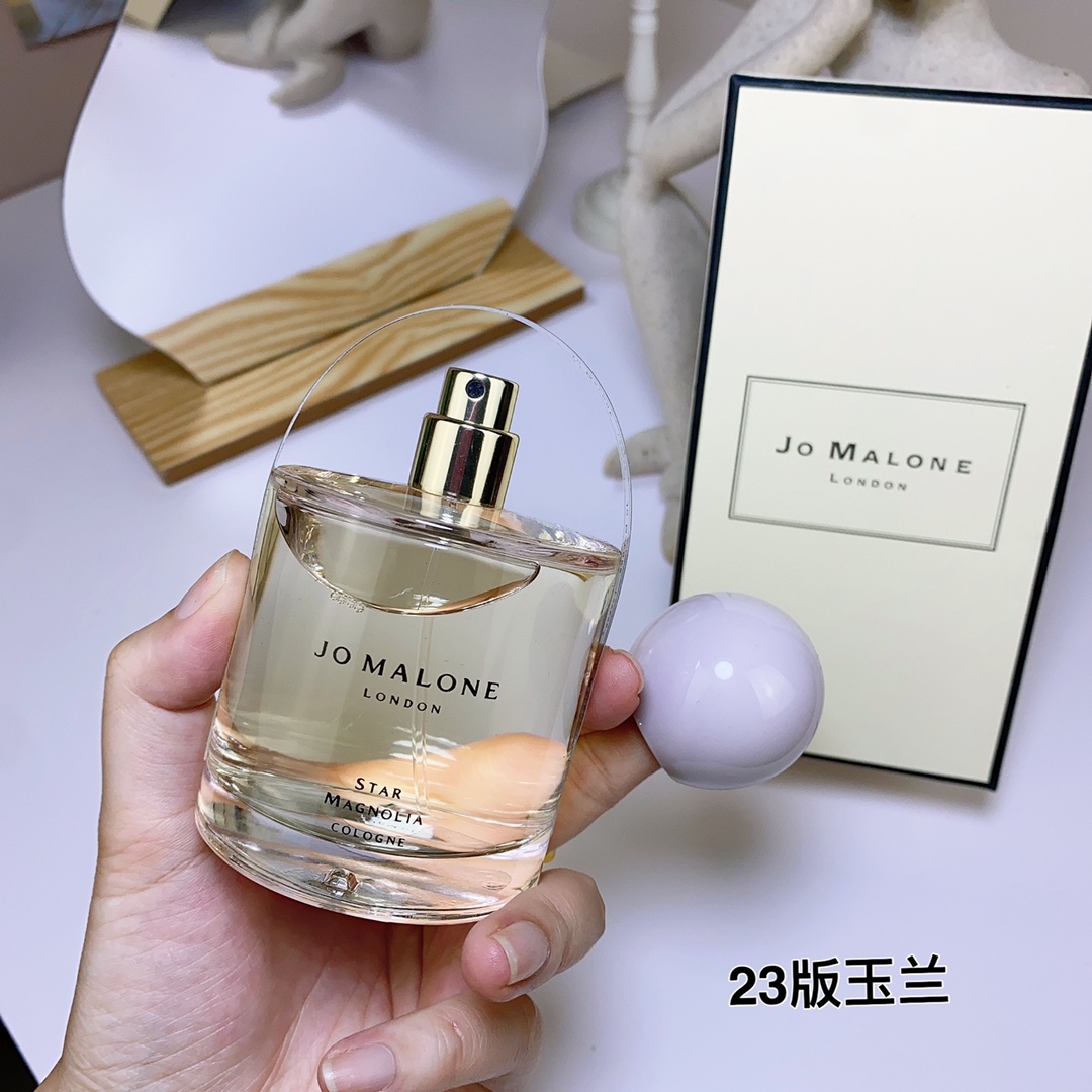 Jo Malone Star Magnolia Cologne, 2023 Limited Edition, 100ml 5 i1681023614 9955 4