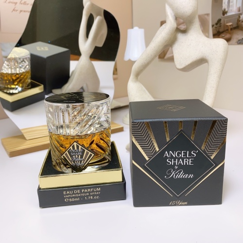By Kilian Angels' Share Limited Edition Eau de Parfum - 50ml 1 By Kilian Angels' Share Limited Edition Eau de Parfum - 50ml