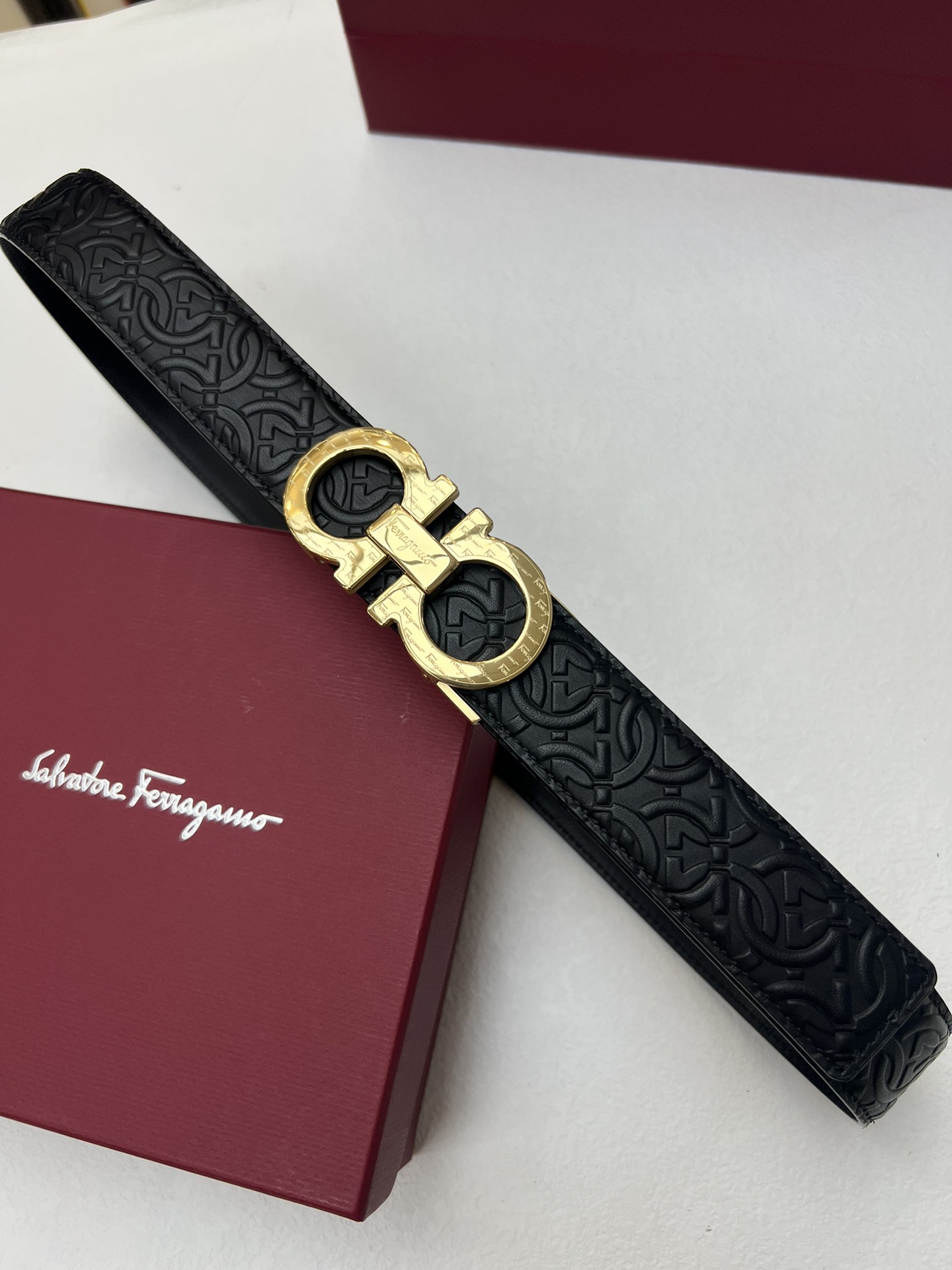 [Ferragamo Belts]Ferragamo men