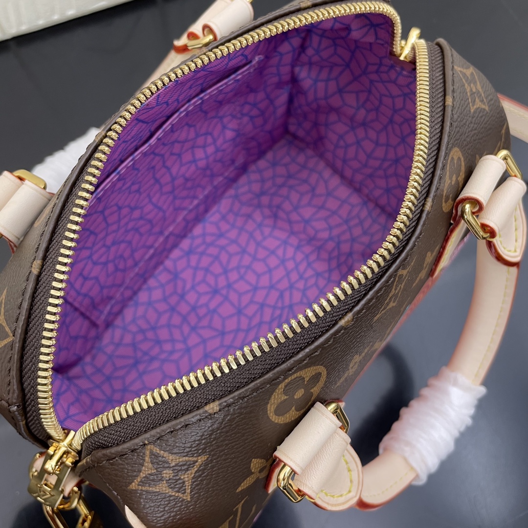 Alaïa Classic Luxury Handbag Shoulder Crossbody Bag Ref.9CD3EBE7 9