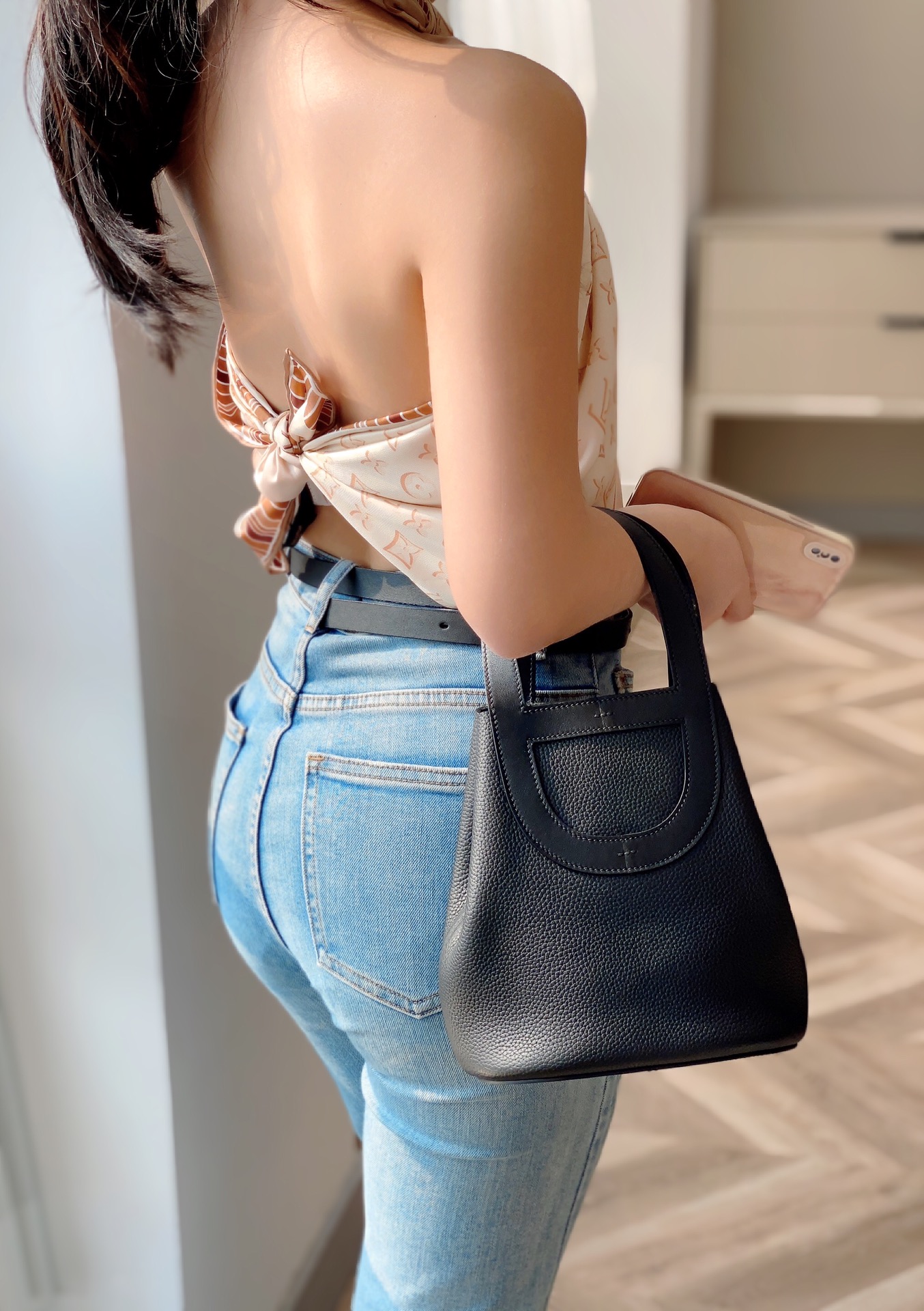 香奈儿 Chanel 高级成衣风衣外套及大衣服饰 #07B2F204 3