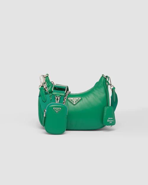 NO:208611,Official website picture, Prada [top original list], prada19860909官网图,普拉达【顶级原单】,prada,Bag