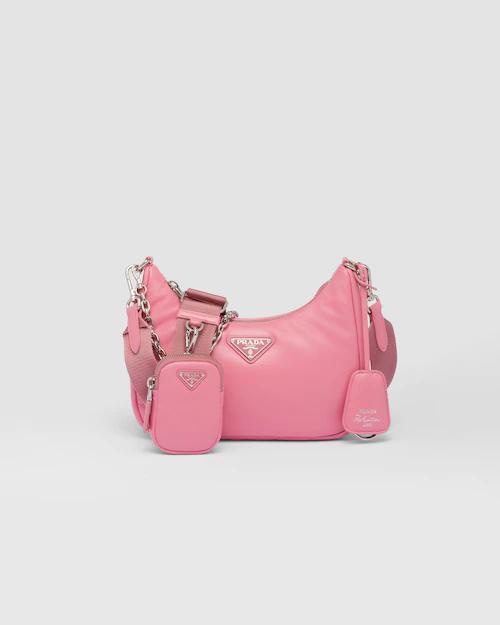 NO:208622,Official website picture, Prada [top original list], prada19860909官网图,普拉达【顶级原单】,prada,Bag