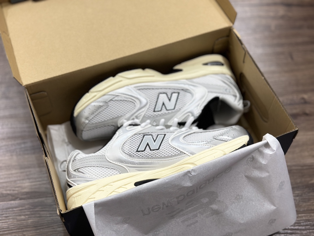 Pure Original - New Balance MR530TA Series