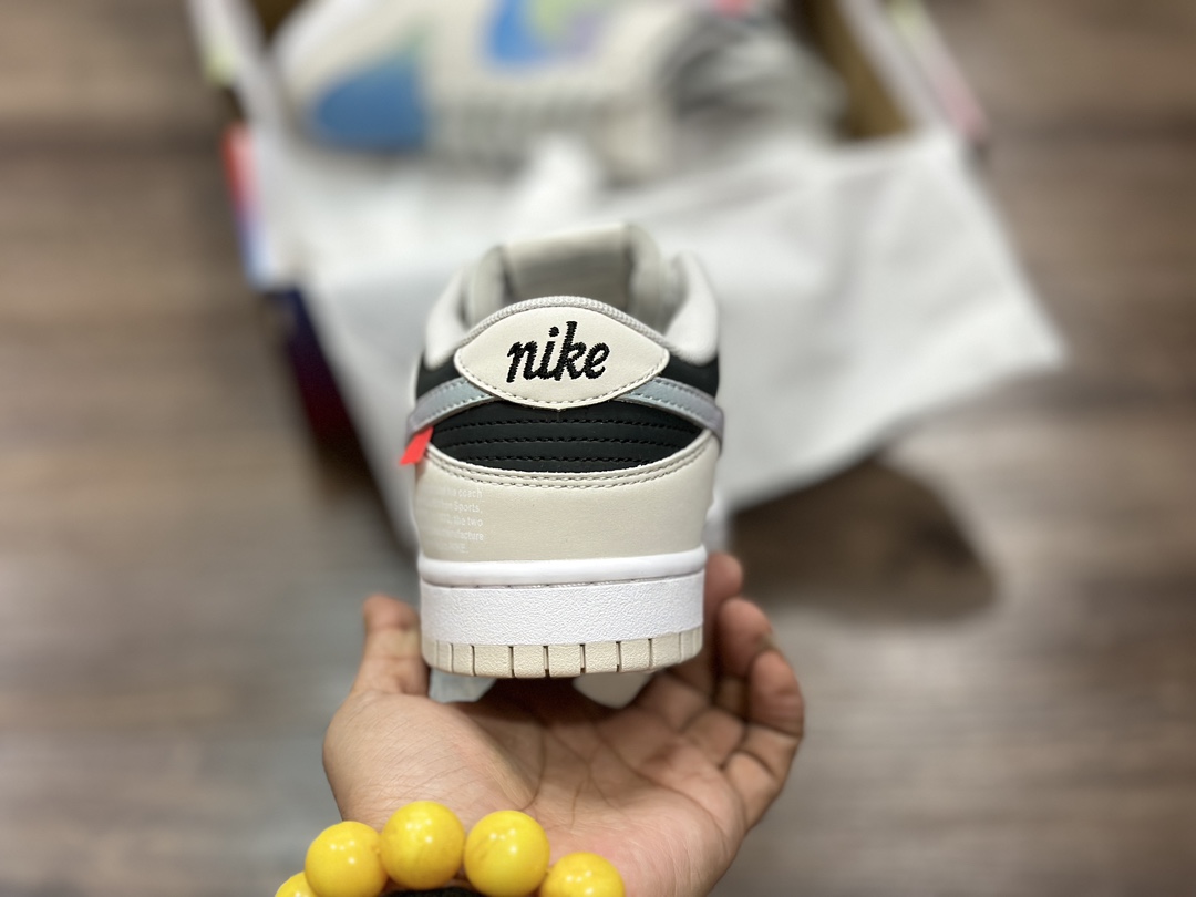 300 NIKE SB Dunk Low 低帮休闲运动鞋  RU2236-563