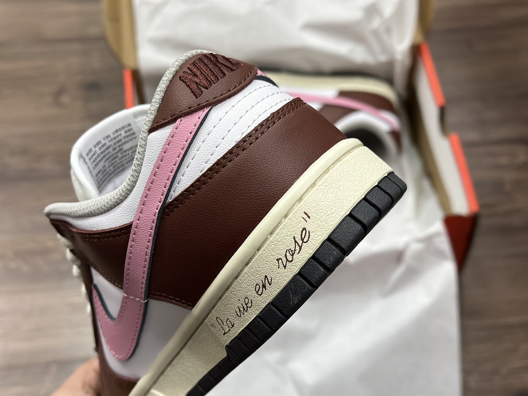 220 NIKE SB Dunk Low 低帮休闲运动鞋  DD1503-117