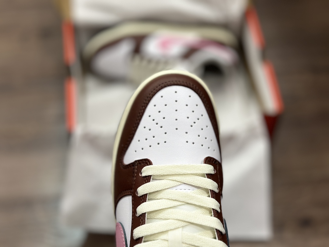 220 NIKE SB Dunk Low 低帮休闲运动鞋  DD1503-117