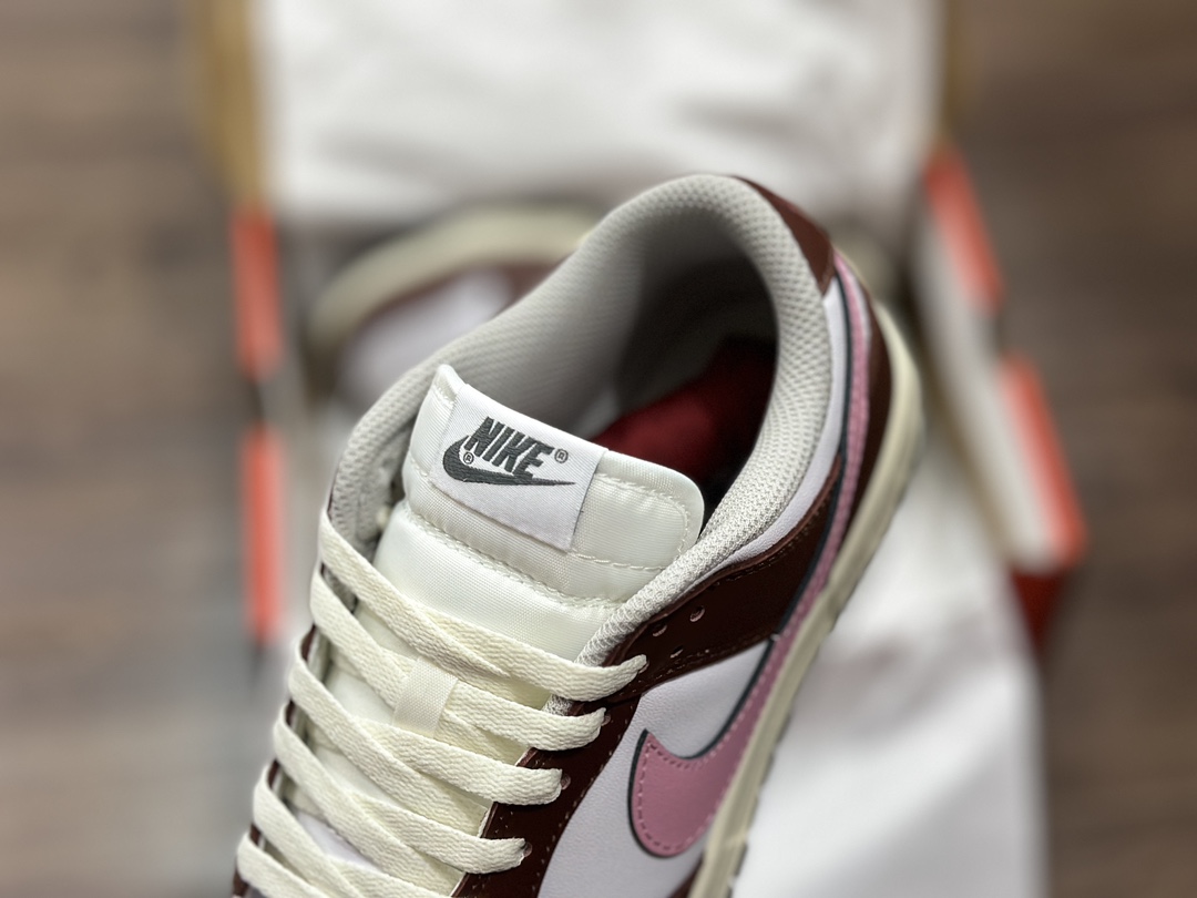 220 NIKE SB Dunk Low 低帮休闲运动鞋  DD1503-117