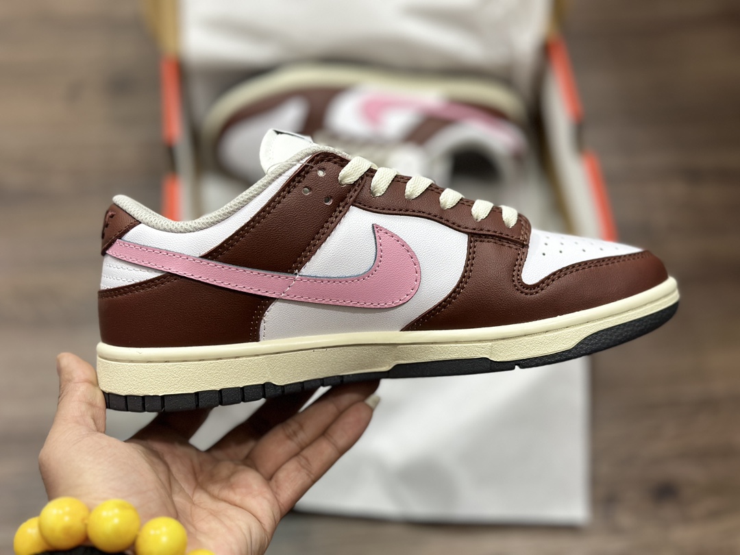 220 NIKE SB Dunk Low 低帮休闲运动鞋  DD1503-117