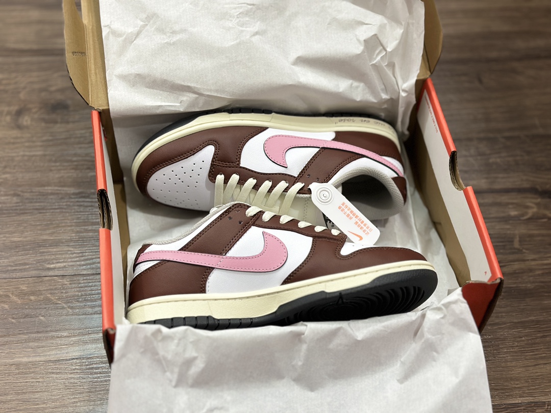 220 NIKE SB Dunk Low 低帮休闲运动鞋  DD1503-117