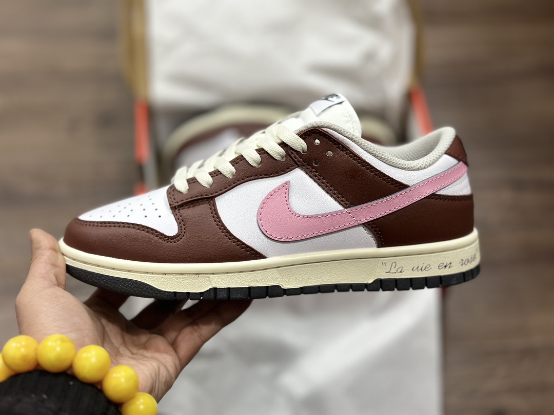 220 NIKE SB Dunk Low 低帮休闲运动鞋  DD1503-117