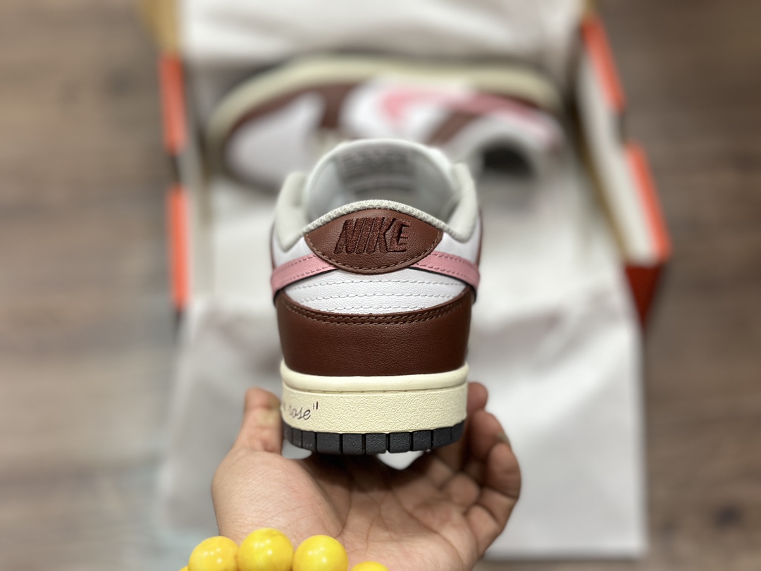 220 NIKE SB Dunk Low 低帮休闲运动鞋  DD1503-117