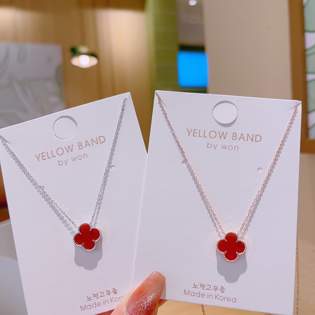 Hochglanzpoliertes Silber Kette Zart Jahrestag Gold