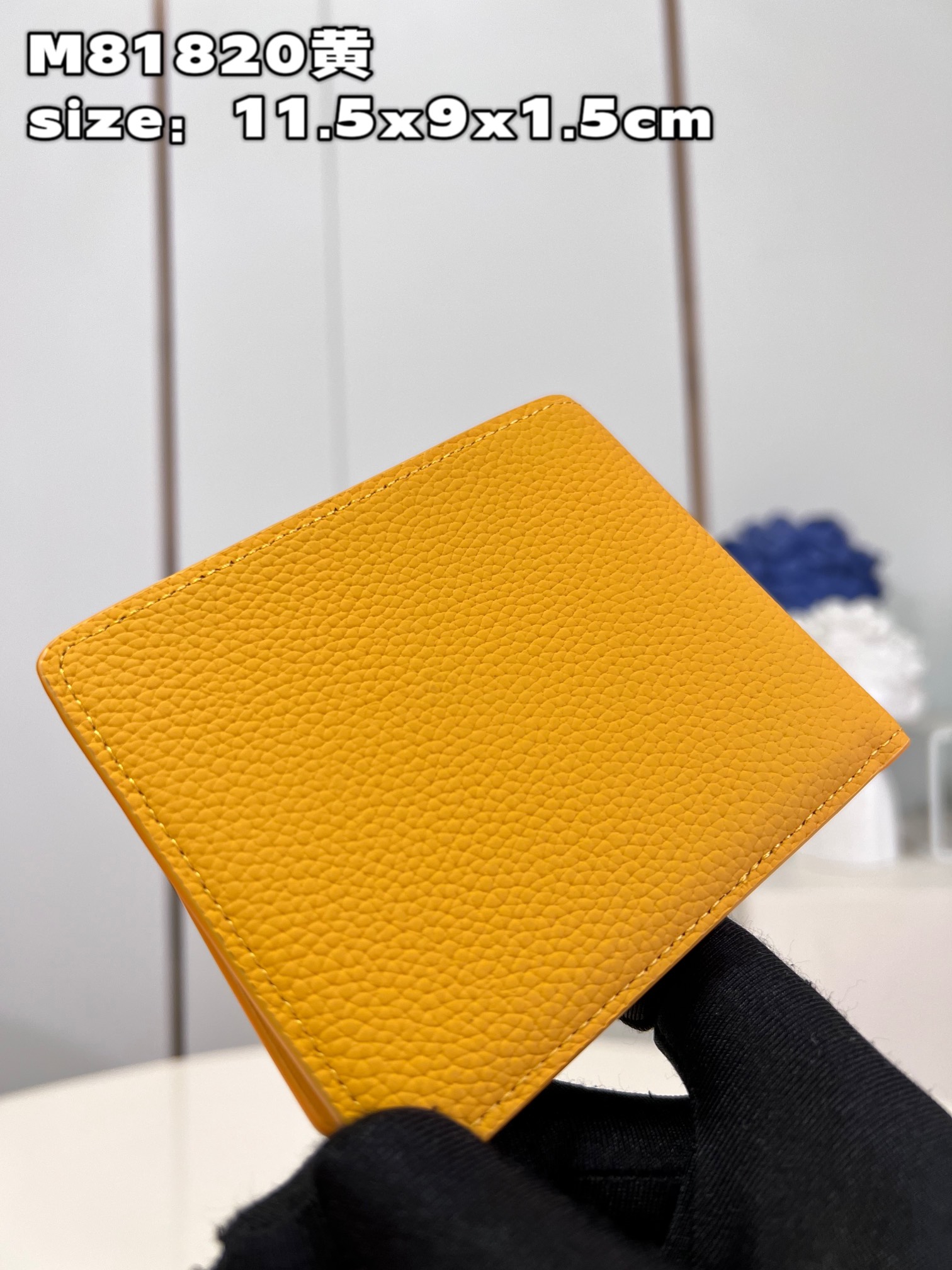 this new Multiple Wallet is a remarkable testament to Louis Vuitton's - Bag 3