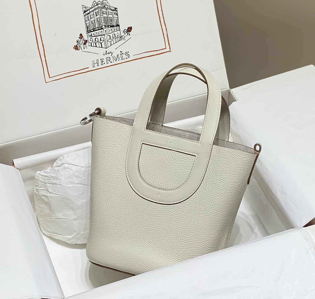 Hermès Luxury Handbag Collection 2