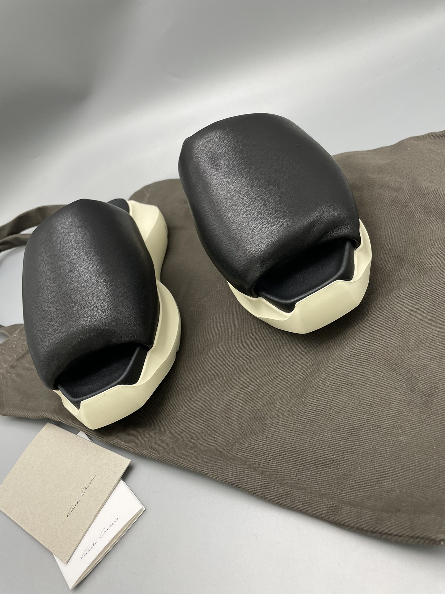 릭 오웬스 신발 Rick Owens 37815