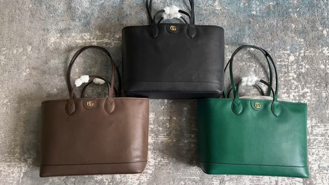 Gucci Tote Bags