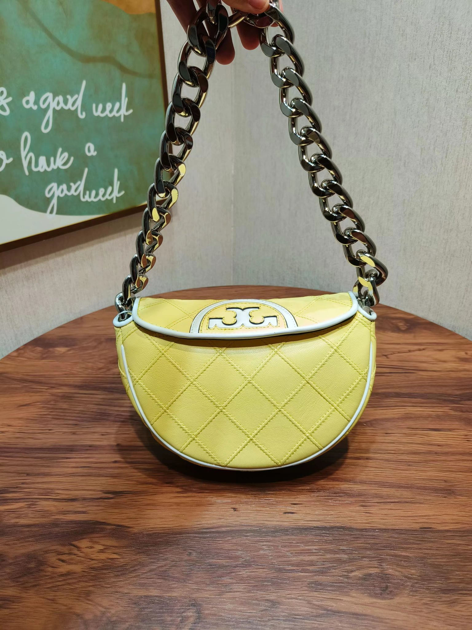Tory Burch ～编号751 TORY BURCH 汤丽柏琦