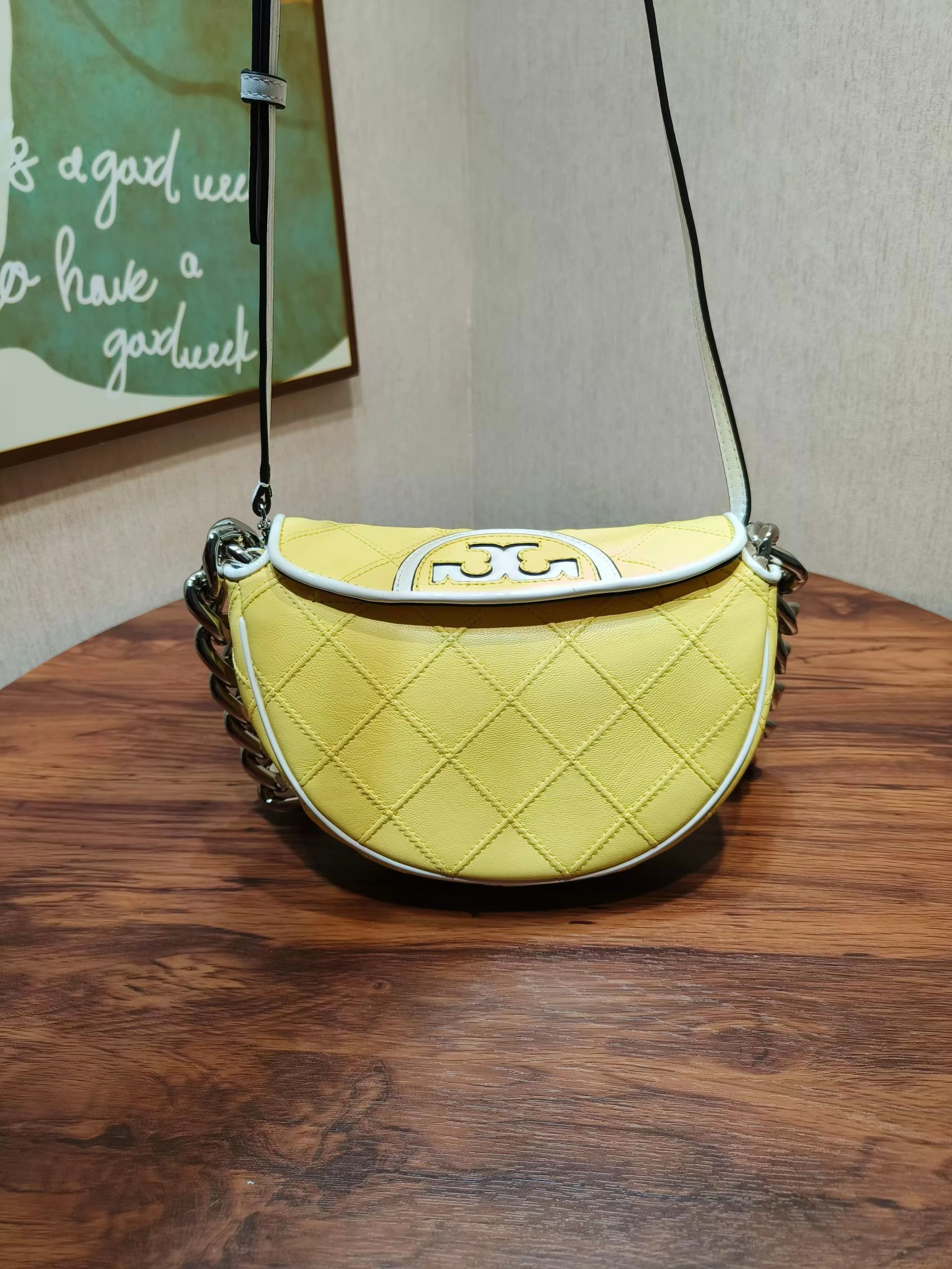 Tory Burch ～编号751 TORY BURCH 汤丽柏琦