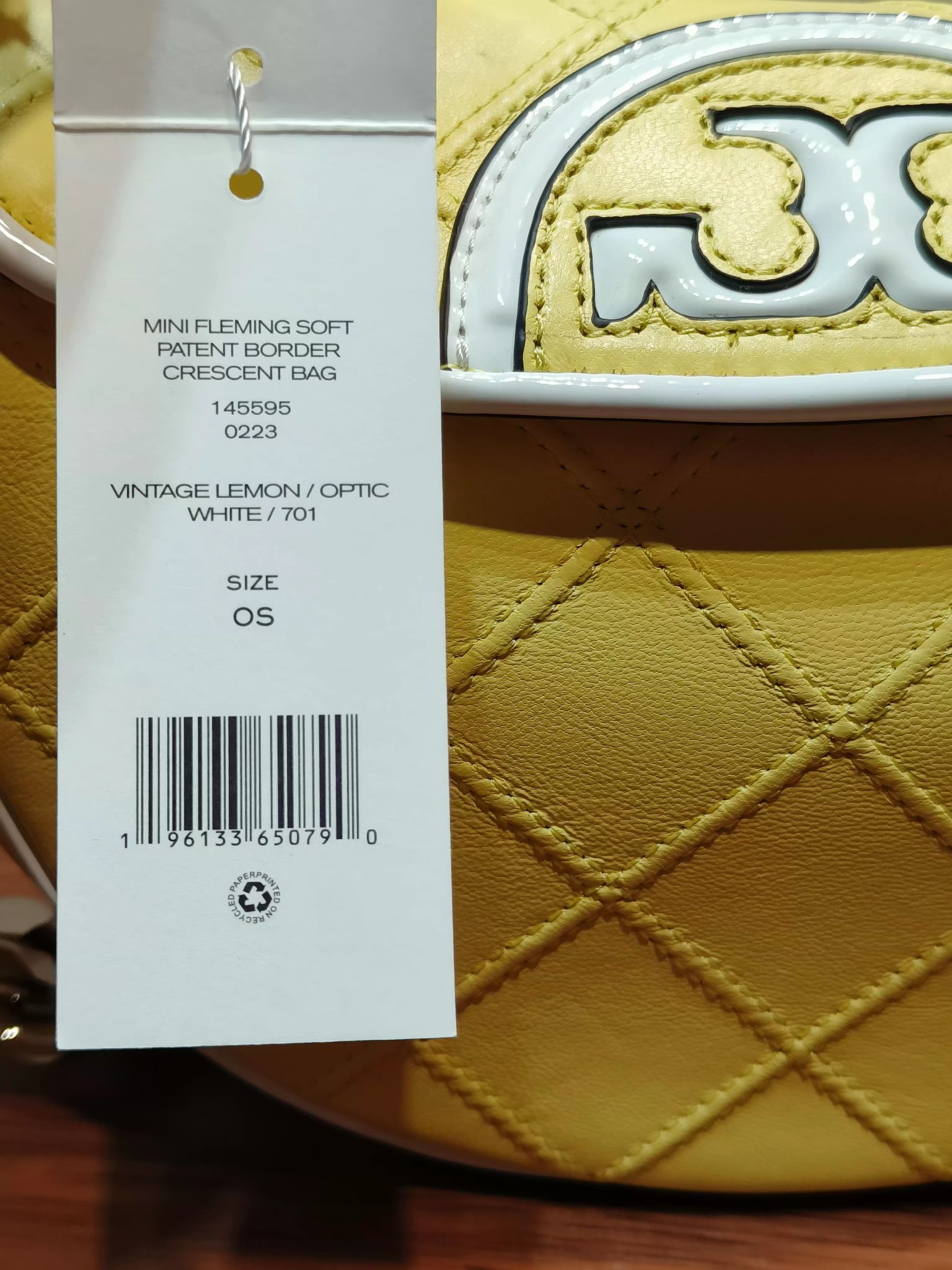 Tory Burch ～编号751 TORY BURCH 汤丽柏琦