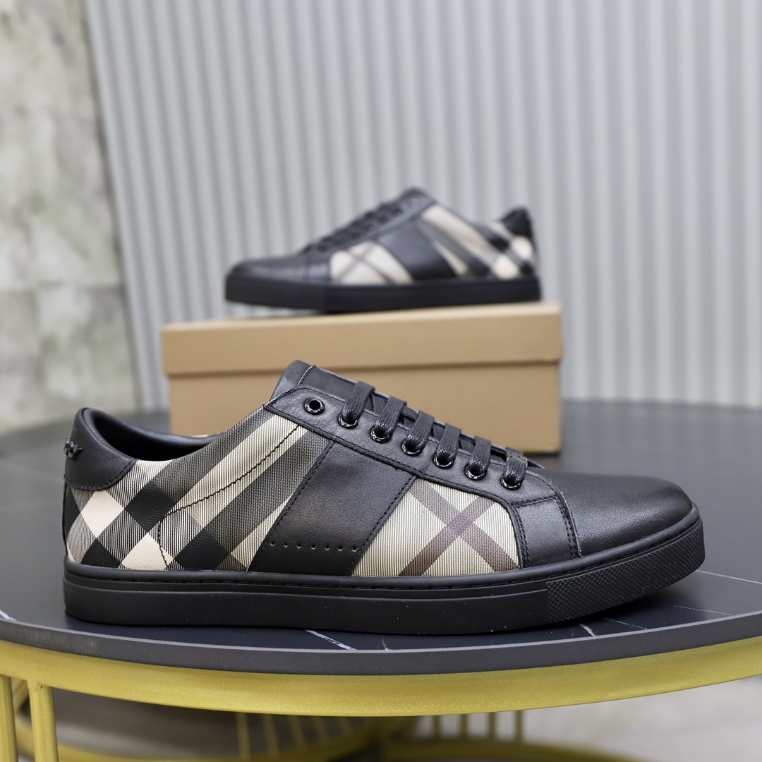 Precio de fábrica: 🙅‍♂️🙅‍♂️🙅‍♂️Pedido original Marca: BUR BER RY Código estándar: 38–44 (45 personalizado) Grado: Ig…