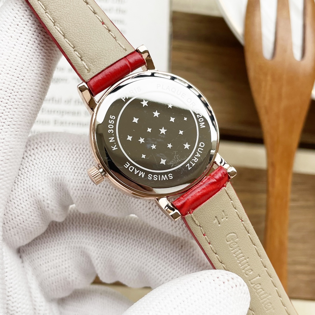 “Tissot Women’s Fashion Watch with Steel Belt and Ceramic Core” - 图片 8