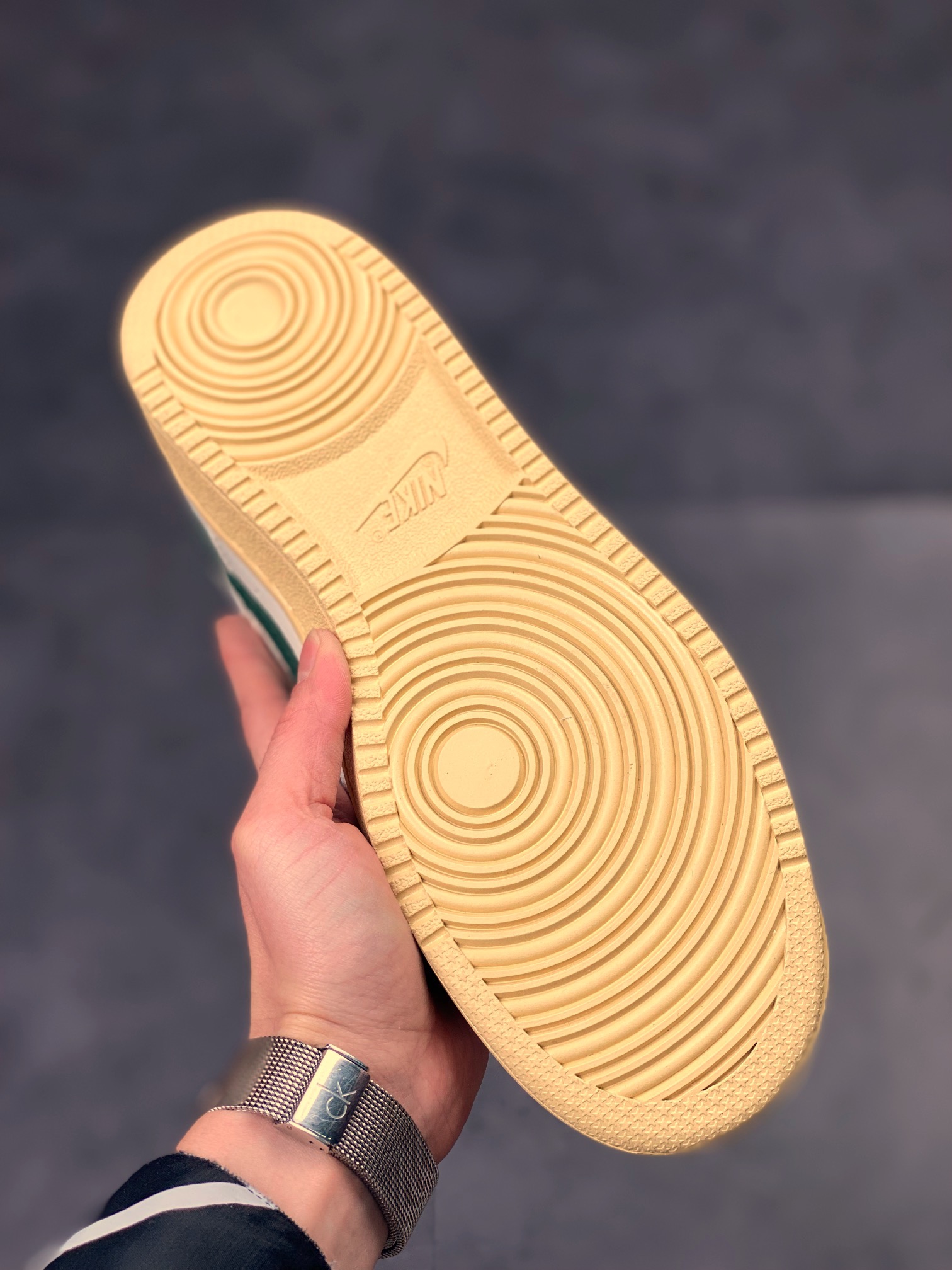 140 NIKE Court Vision Low 休闲运动板鞋  FD0320-133