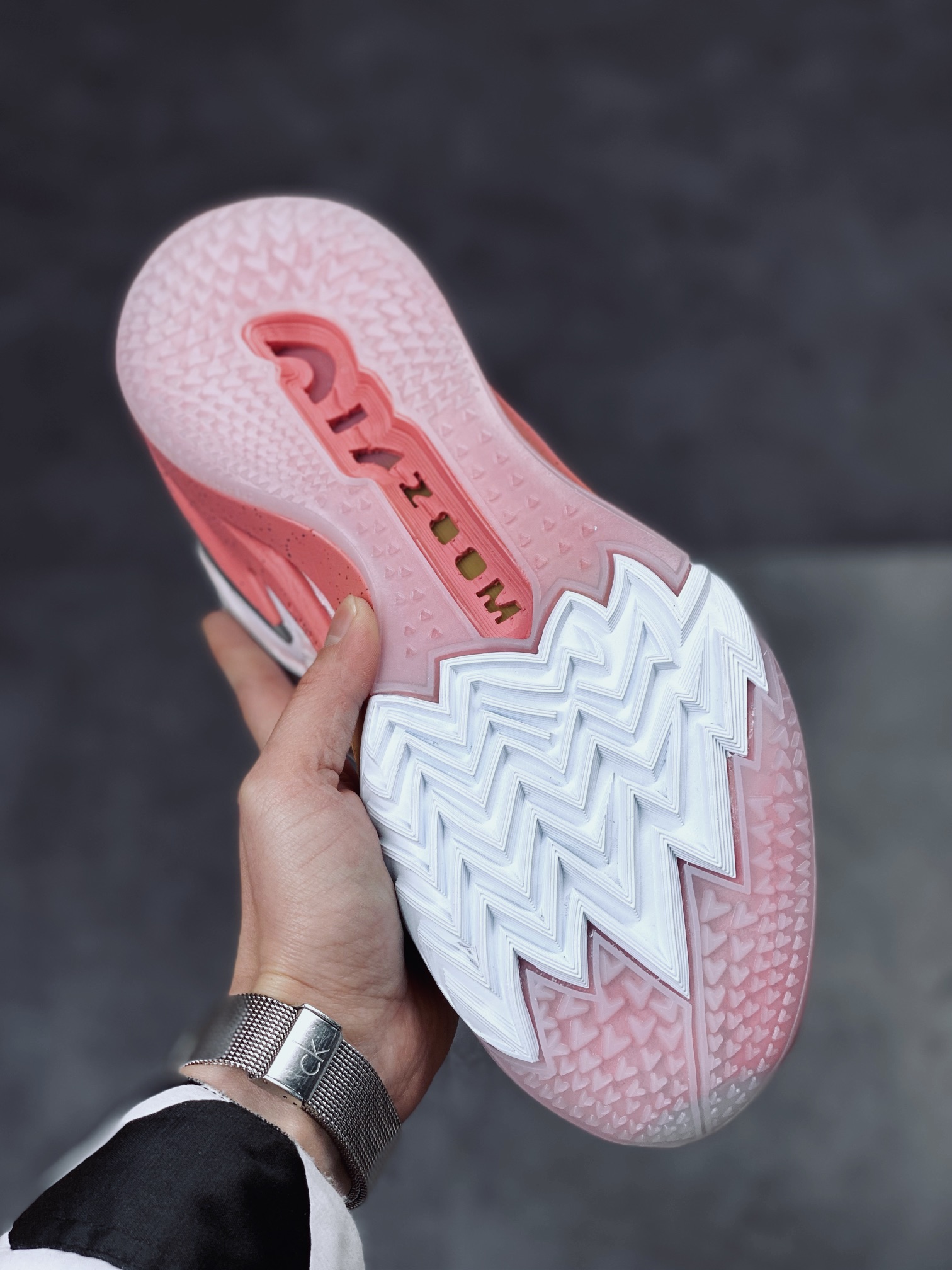 240 NIKE Air ZOOM GT CUT 2代 市面唯一纯原品质DJ6013-003