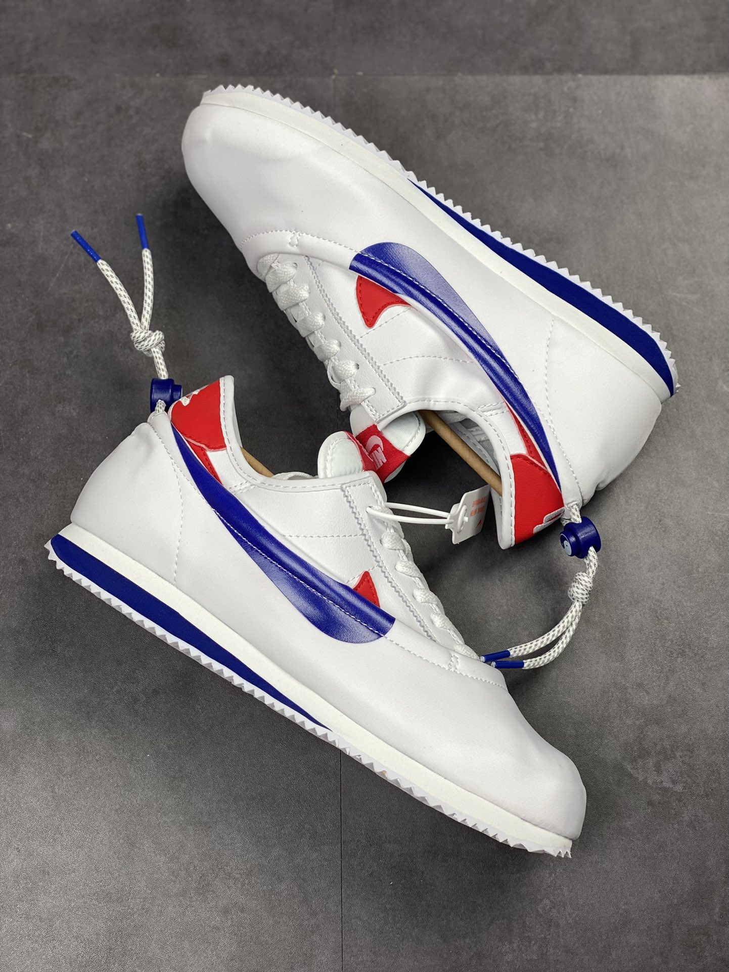 260 Clot x Nike Cortez 陈冠希主理香港品牌  DZ3239-100