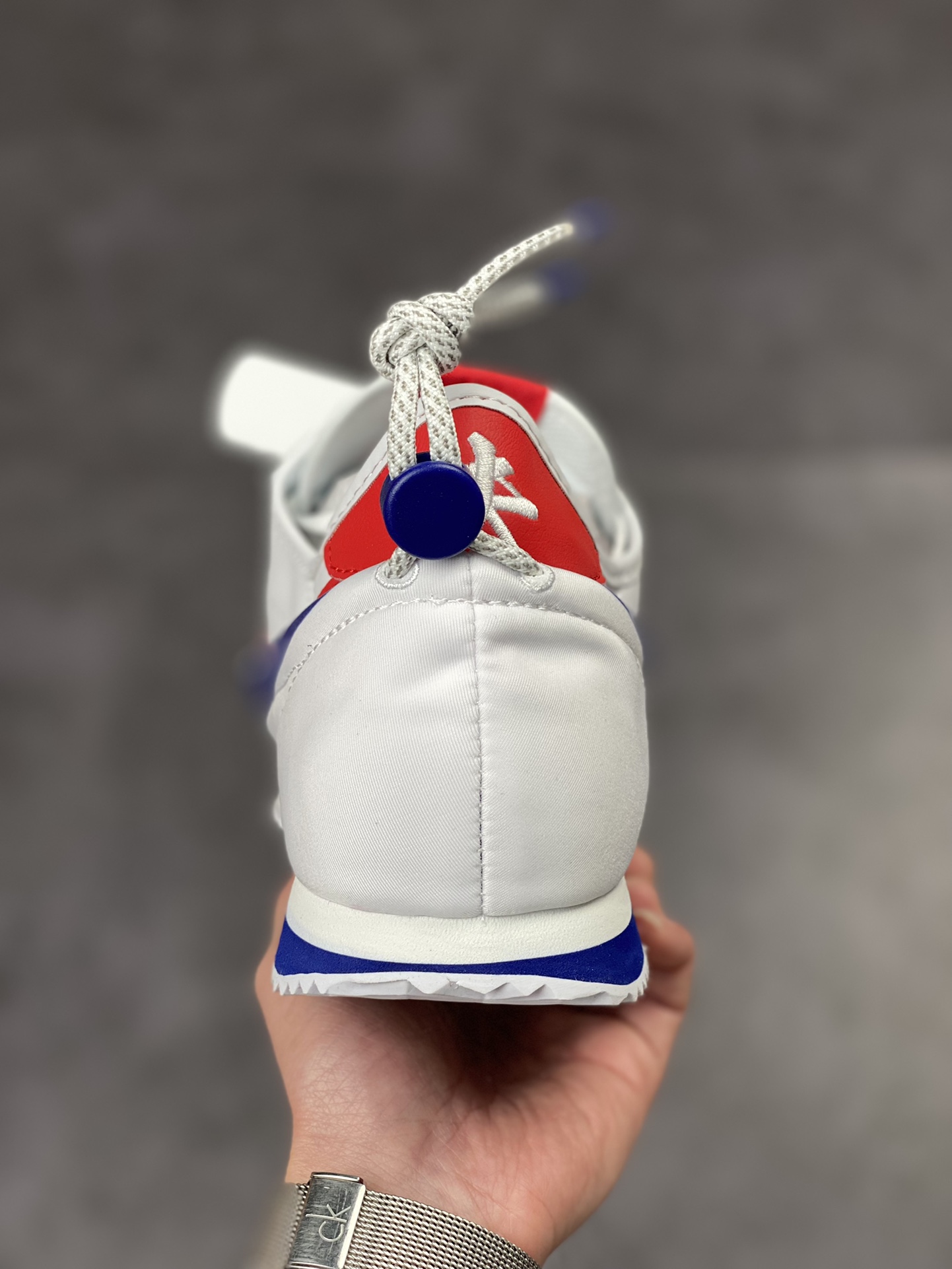 260 Clot x Nike Cortez 陈冠希主理香港品牌  DZ3239-100