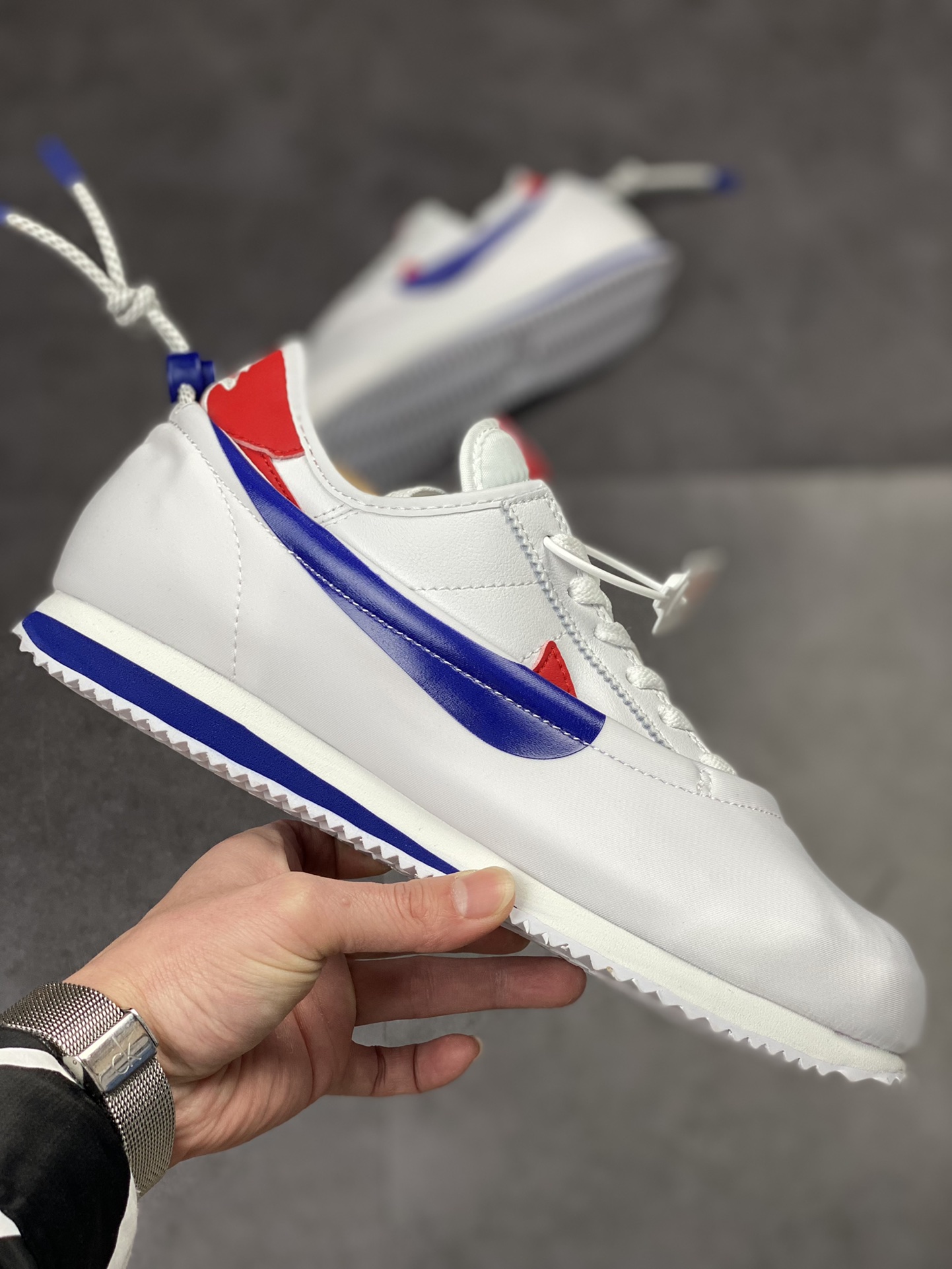 260 Clot x Nike Cortez 陈冠希主理香港品牌  DZ3239-100