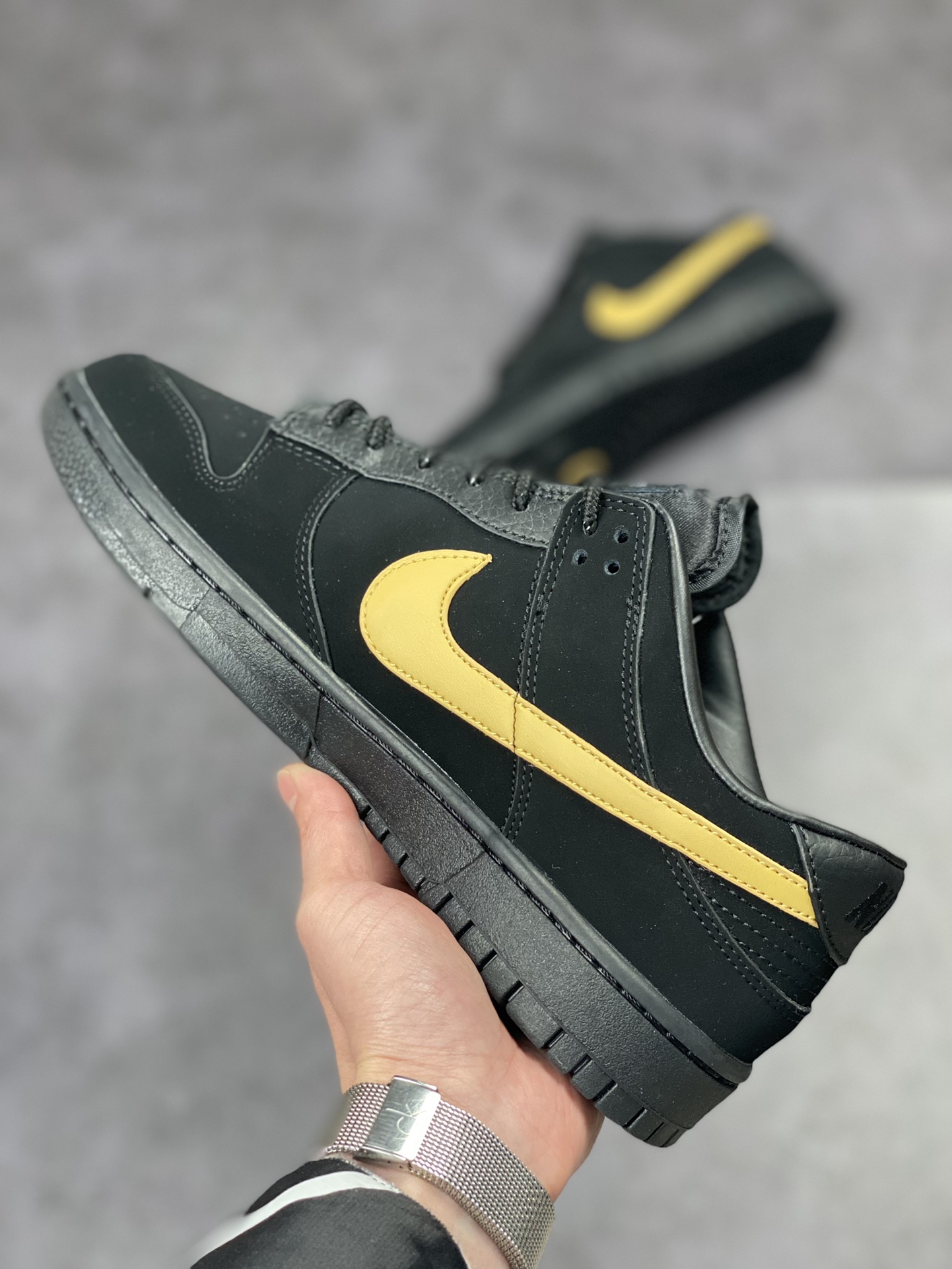 260 Nike SB Dunk Low 蒂芙尼卡其 纯原大厂出品 DD1391-102