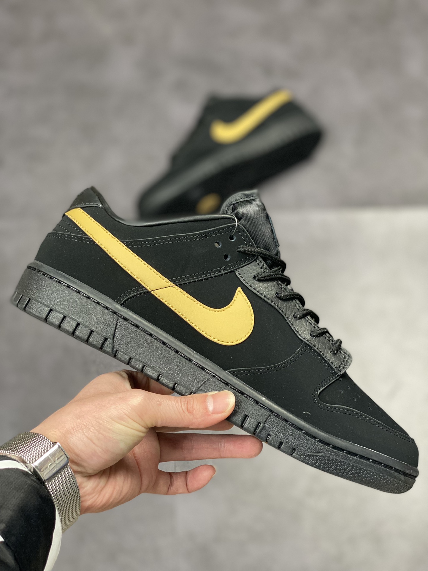 260 Nike SB Dunk Low 蒂芙尼卡其 纯原大厂出品 DD1391-102