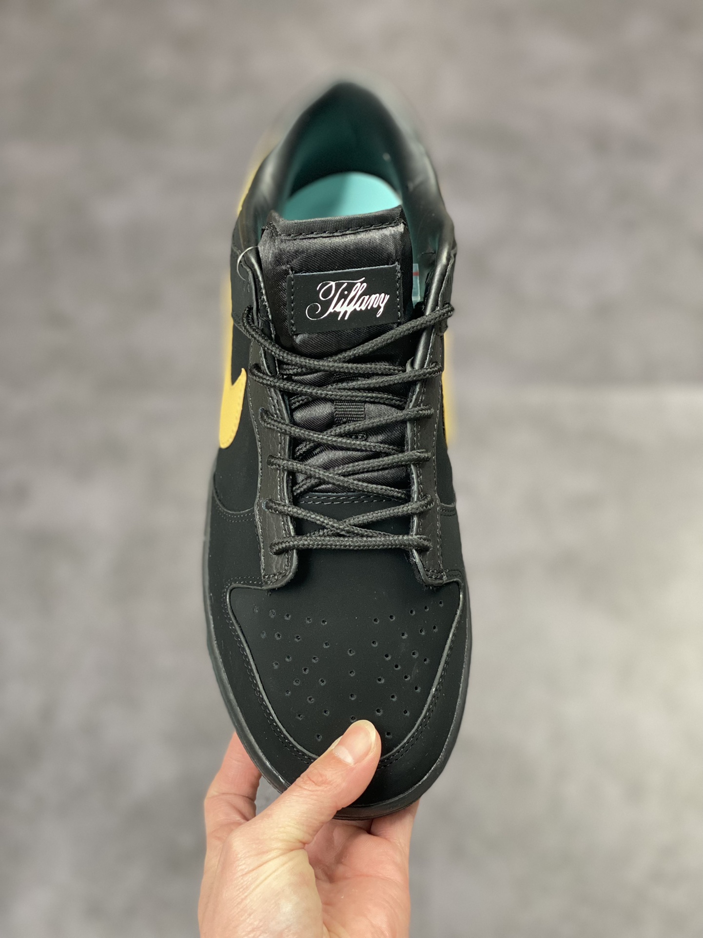 260 Nike SB Dunk Low 蒂芙尼卡其 纯原大厂出品 DD1391-102