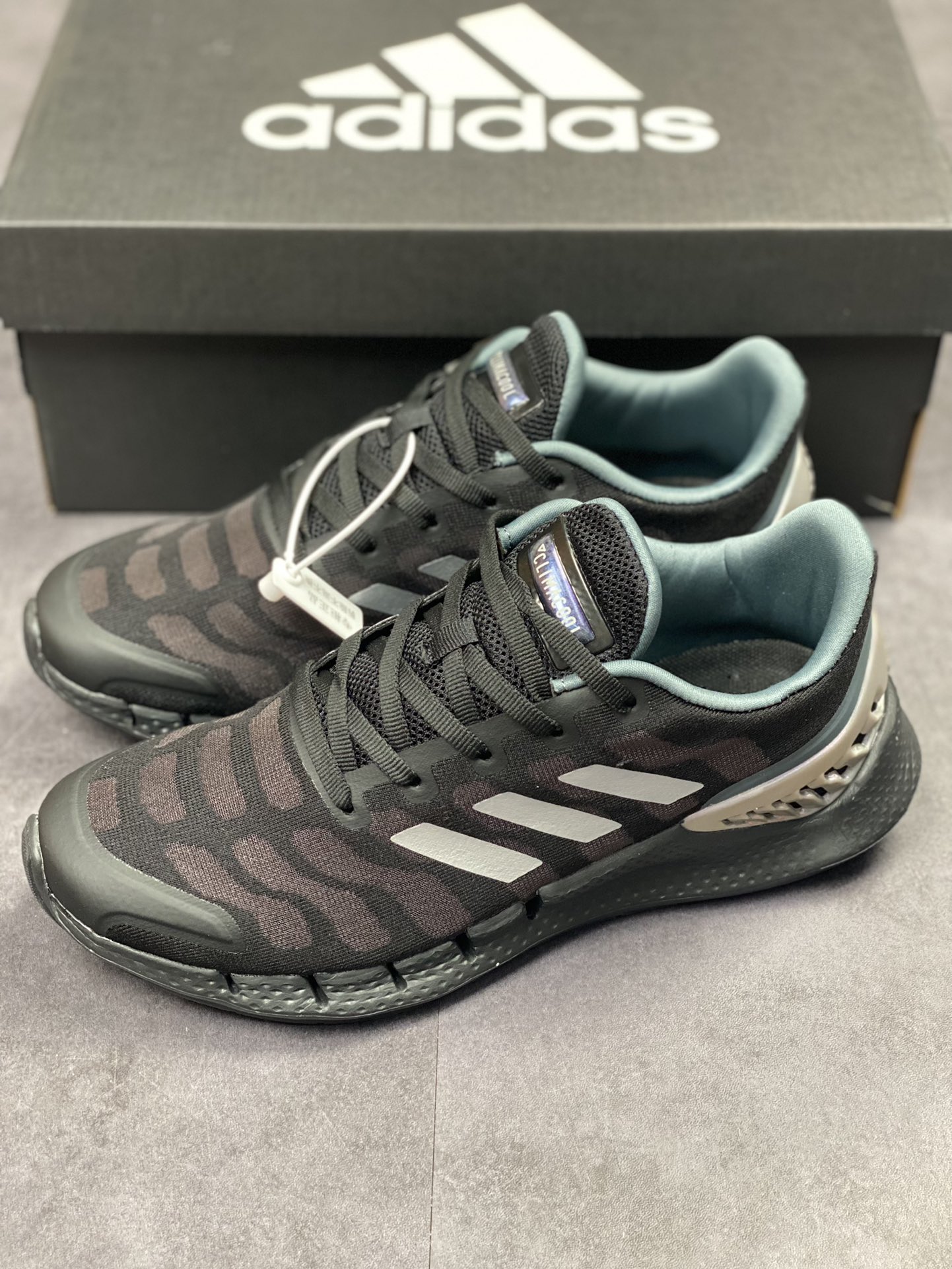 Adidas Climacool Ventana  Summer .Rdy Ck U  FZ1744