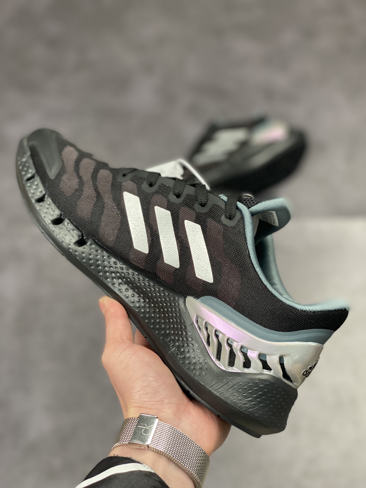 Adidas Climacool Ventana  Summer .Rdy Ck U  FZ1744