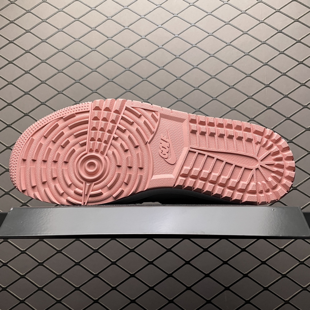 【纯原】 福利特价🔥【纯原】 Air Jordan 1 Low Golf AJ1 乔1全新高尔夫版 DD