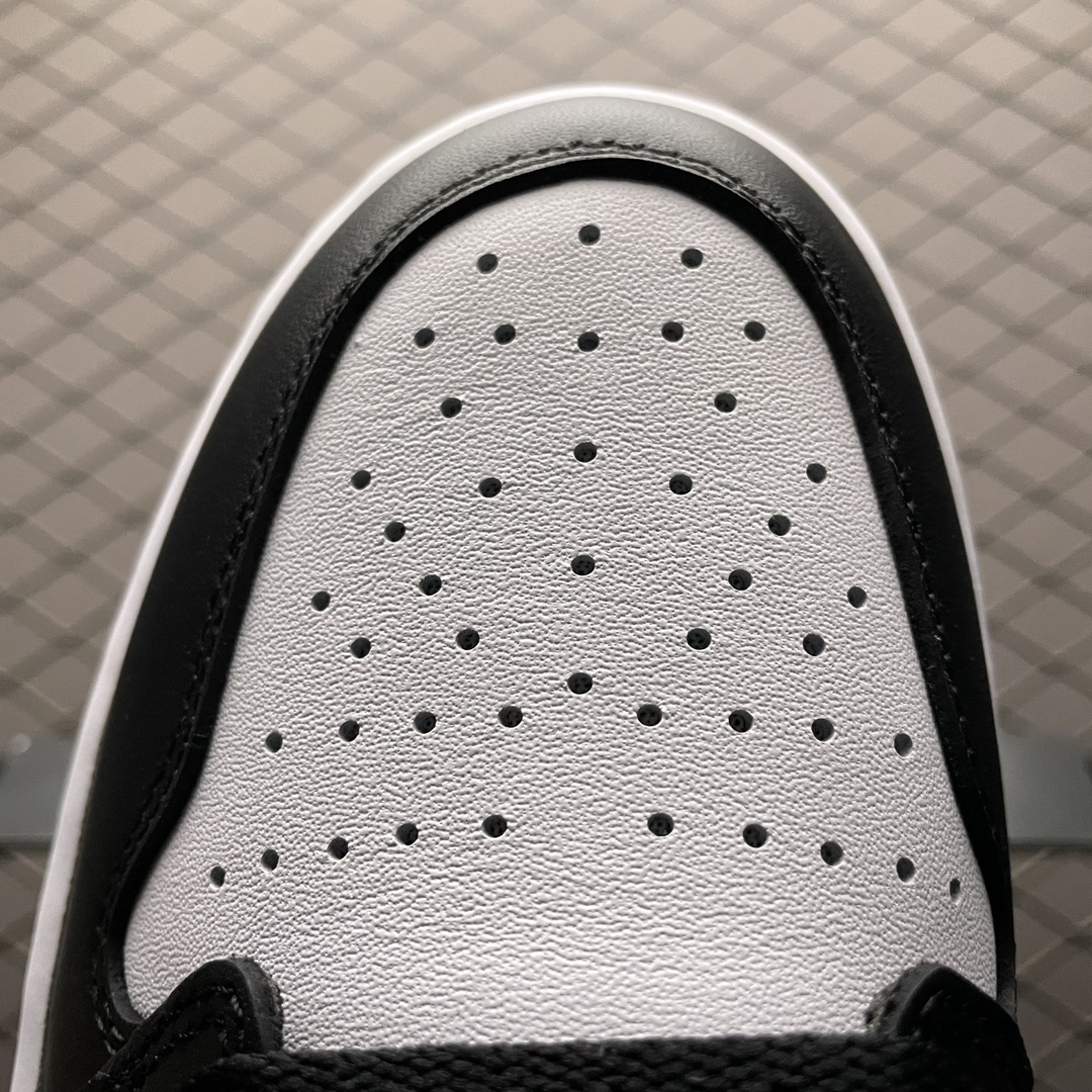【纯原】 福利特价🔥【纯原】 Air Jordan 1 Low Golf AJ1 乔1全新高尔夫版 DD
