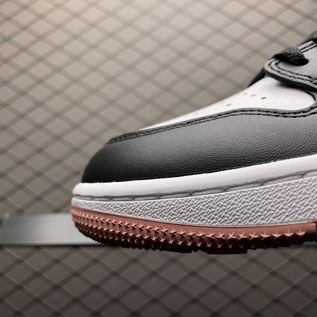 【纯原】 福利特价🔥【纯原】 Air Jordan 1 Low Golf AJ1 乔1全新高尔夫版 DD