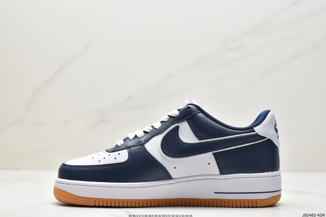 200 Nike Air Force 1 空军一号 官方同步  AW2296-003