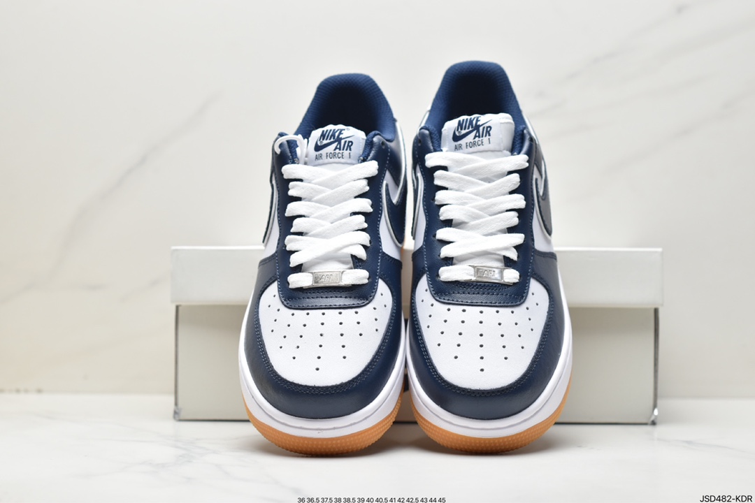 200 Nike Air Force 1 空军一号 官方同步  AW2296-003