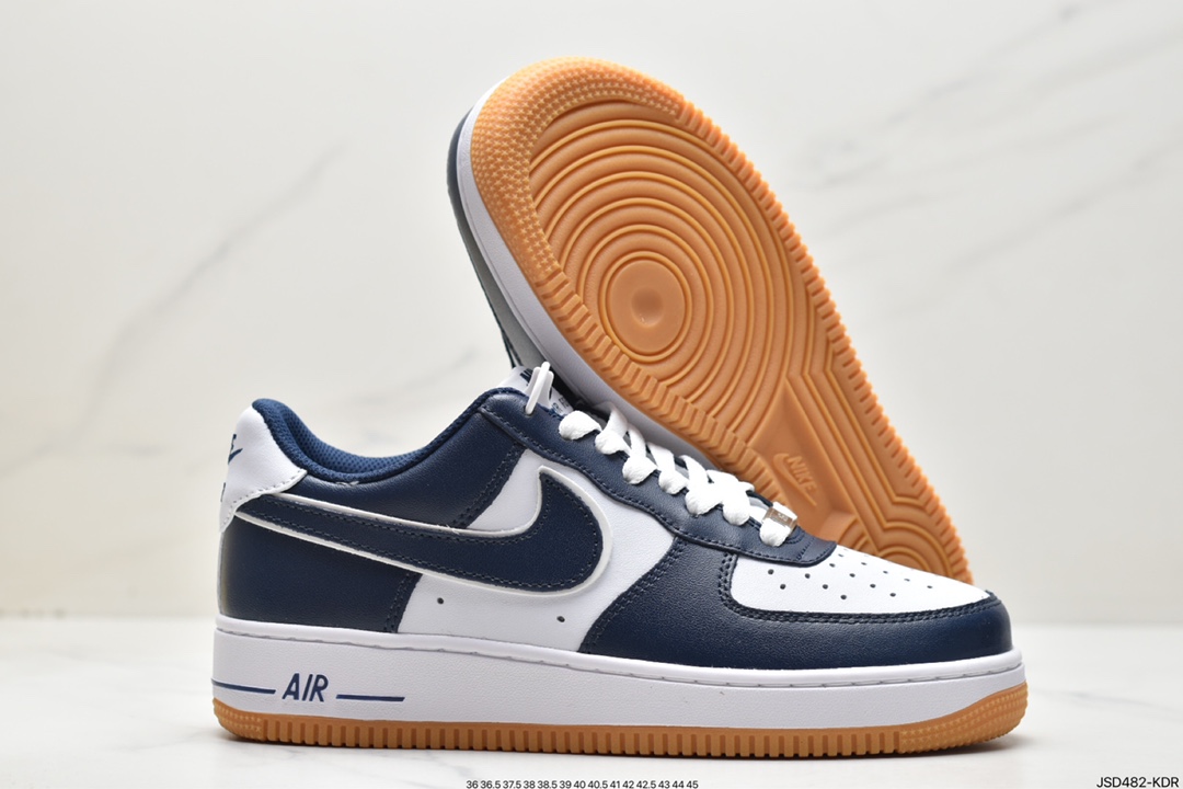 200 Nike Air Force 1 空军一号 官方同步  AW2296-003